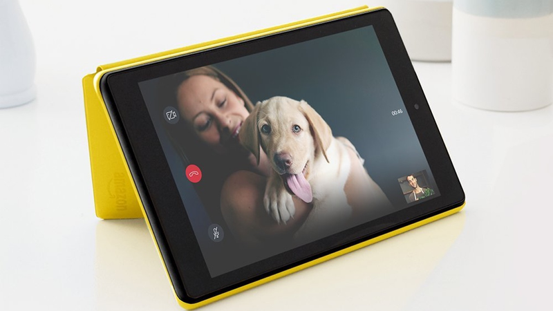 Amazon Fire 7 Tablet | $35 | Amazon | Prime members onlyAmazon Fire HD 8 Tablet | $55 | Amazon | Prime members onlyAmazon Fire HD 10 Tablet | $110 | Amazon | Prime members only